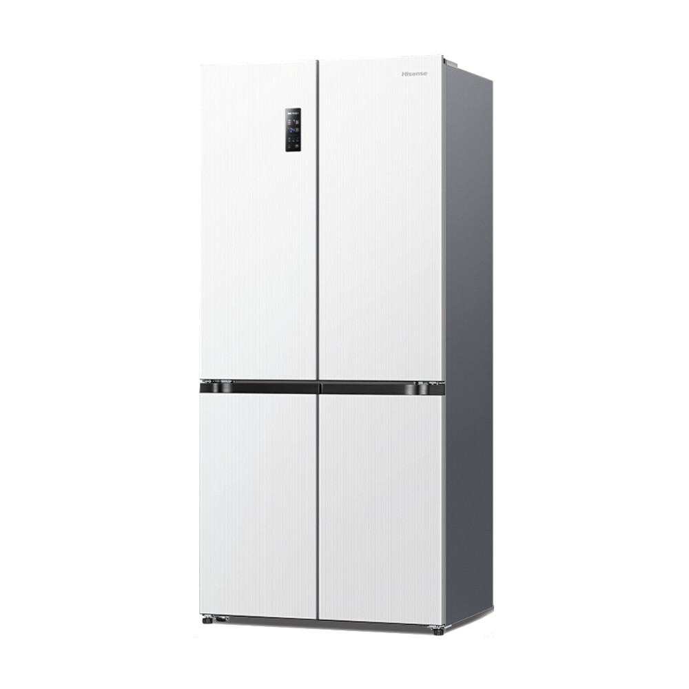 

Холодильник Hisense BCD-500WMK1PU, белый