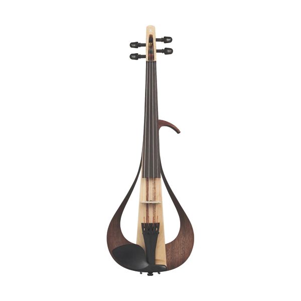 Электроскрипка Yamaha YEV-104NT, натуральная кейс для скрипки brahner bv 300