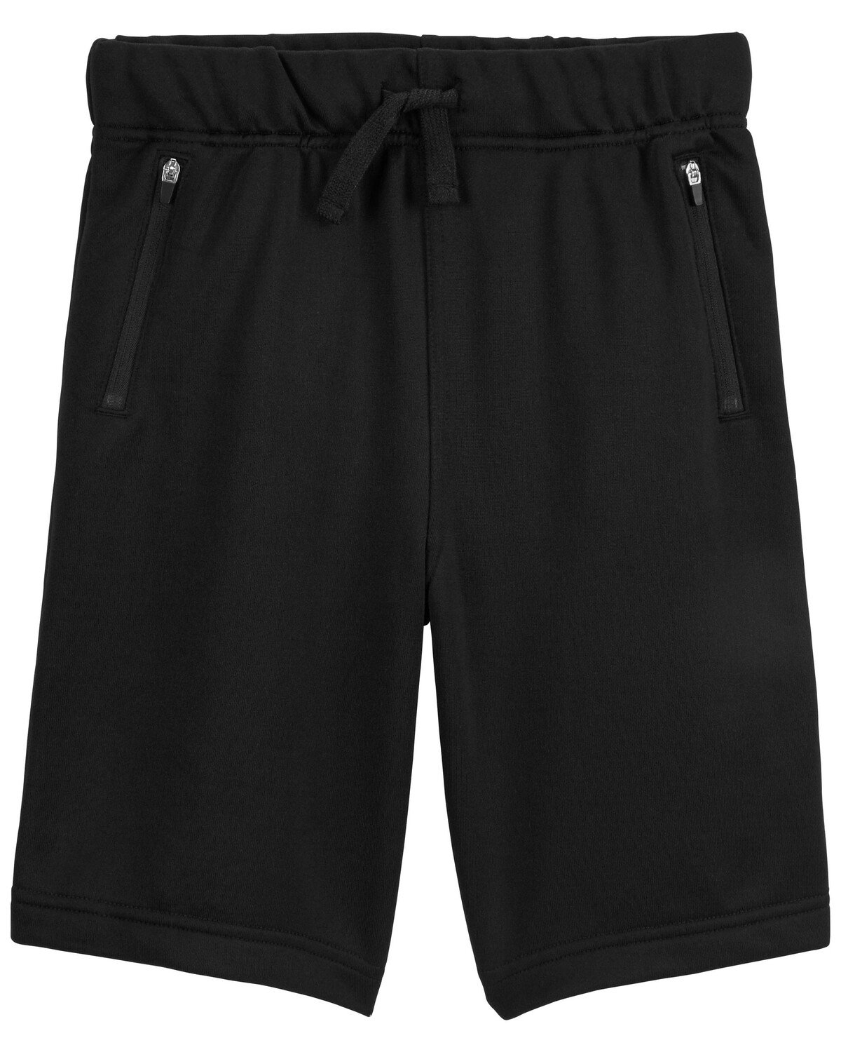 

Детские шорты Active Tricot French Terry Shorts Carter's, черный