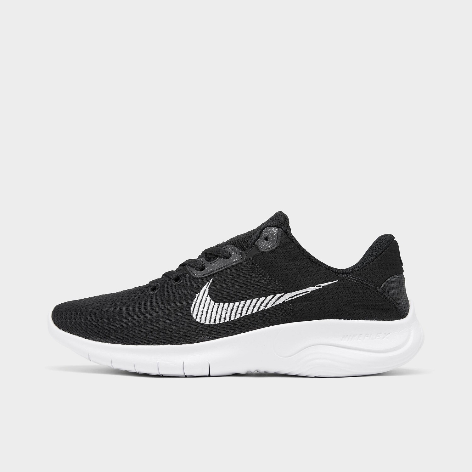 

Женские кроссовки Nike Flex Experience Run 11 Next Nature, серый