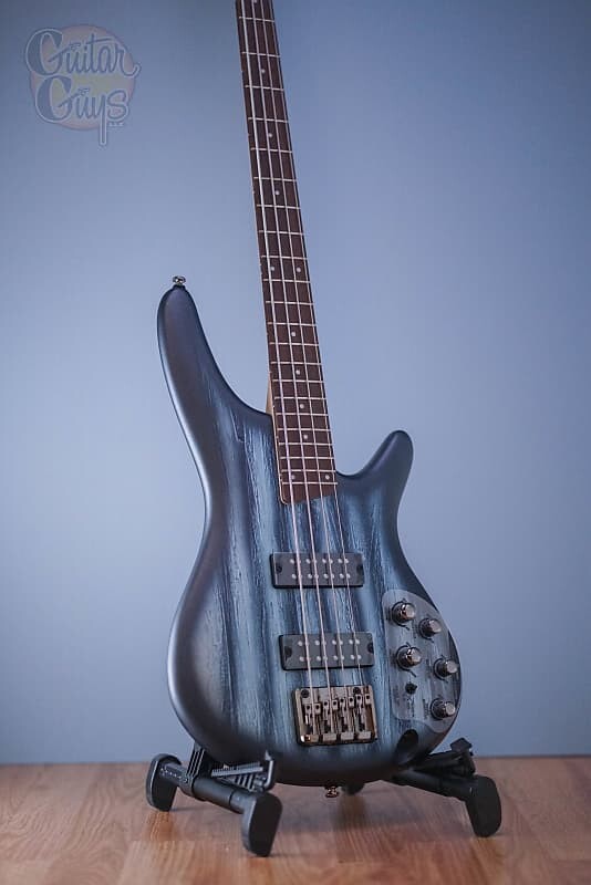 

Ibanez SR300ESVM SR Standard Sky Veil Matte