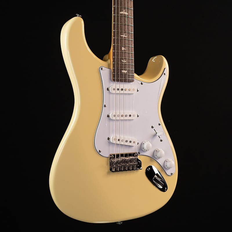 

PRS SE John Mayer Silver Sky - Moon White - В НАЛИЧИИ! SE John Mayer Silver Sky - - IN STOCK!