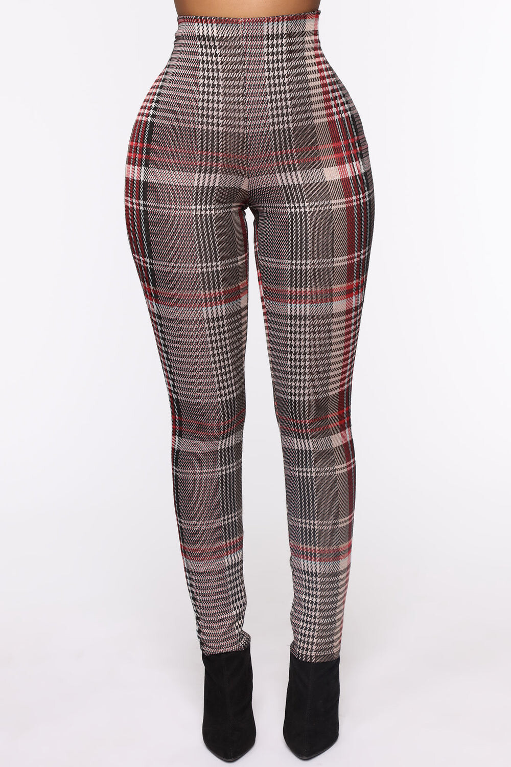 

Брюки Fashion Nova SHB1094, черный