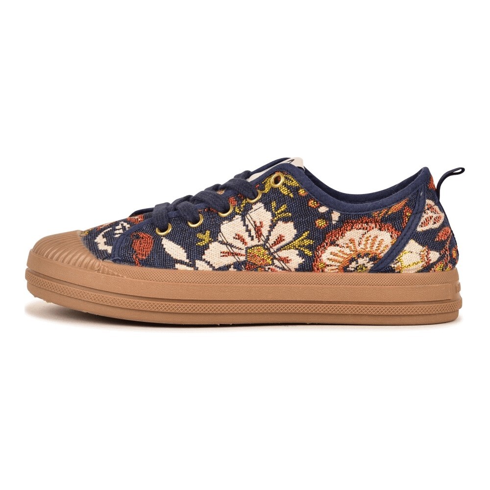 

Кроссовки Pataugas Zapatillas, navy blue