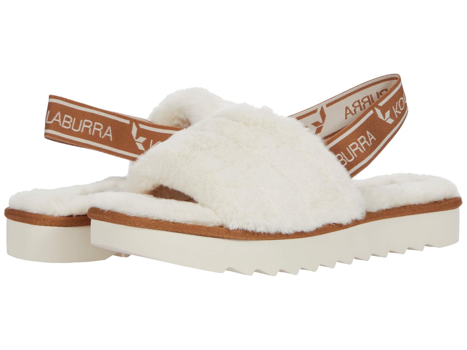

Сандалии Koolaburra by UGG, Fuzz'n II