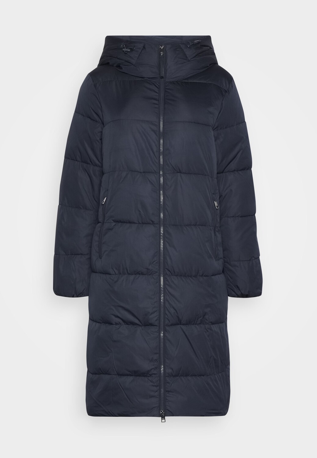 

Пальто зимнее Esprit Collection, синий