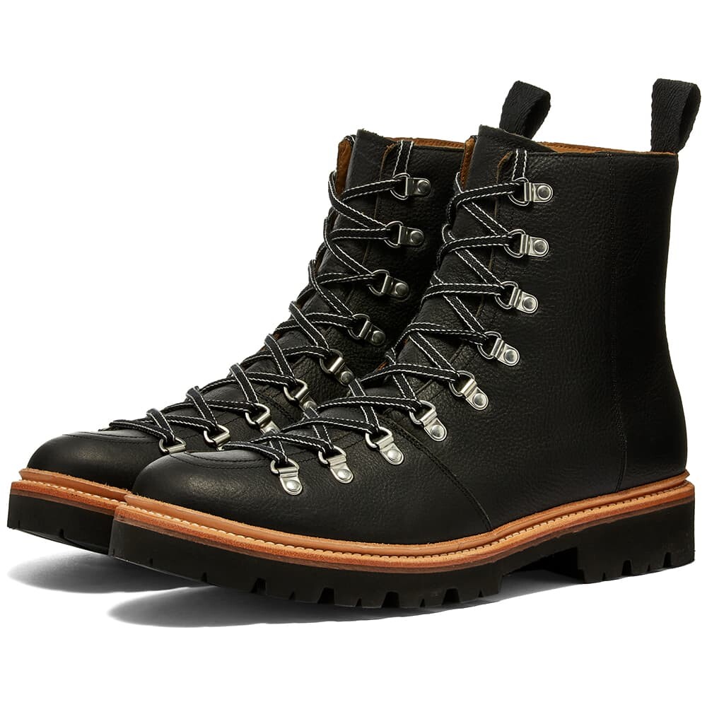 

Ботинки Grenson Brady Boot