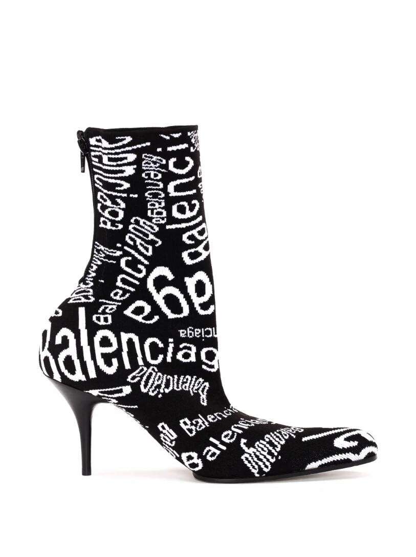 

Ботильоны Balenciaga