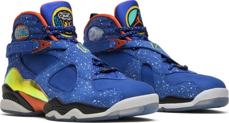 Air jordan 8 store retro db