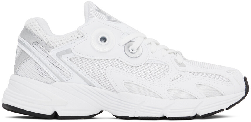 

Белые кроссовки Astir adidas Originals