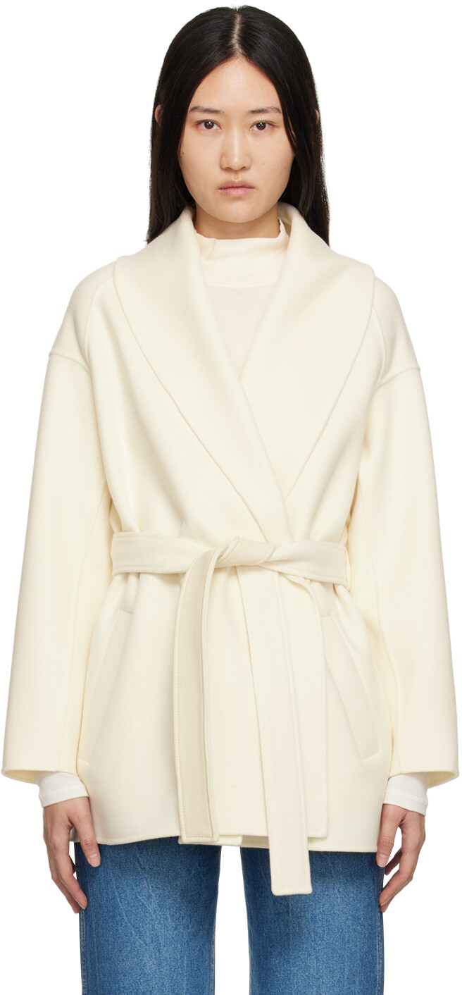 

Куртка Off-White Tyra Mackage, Белый