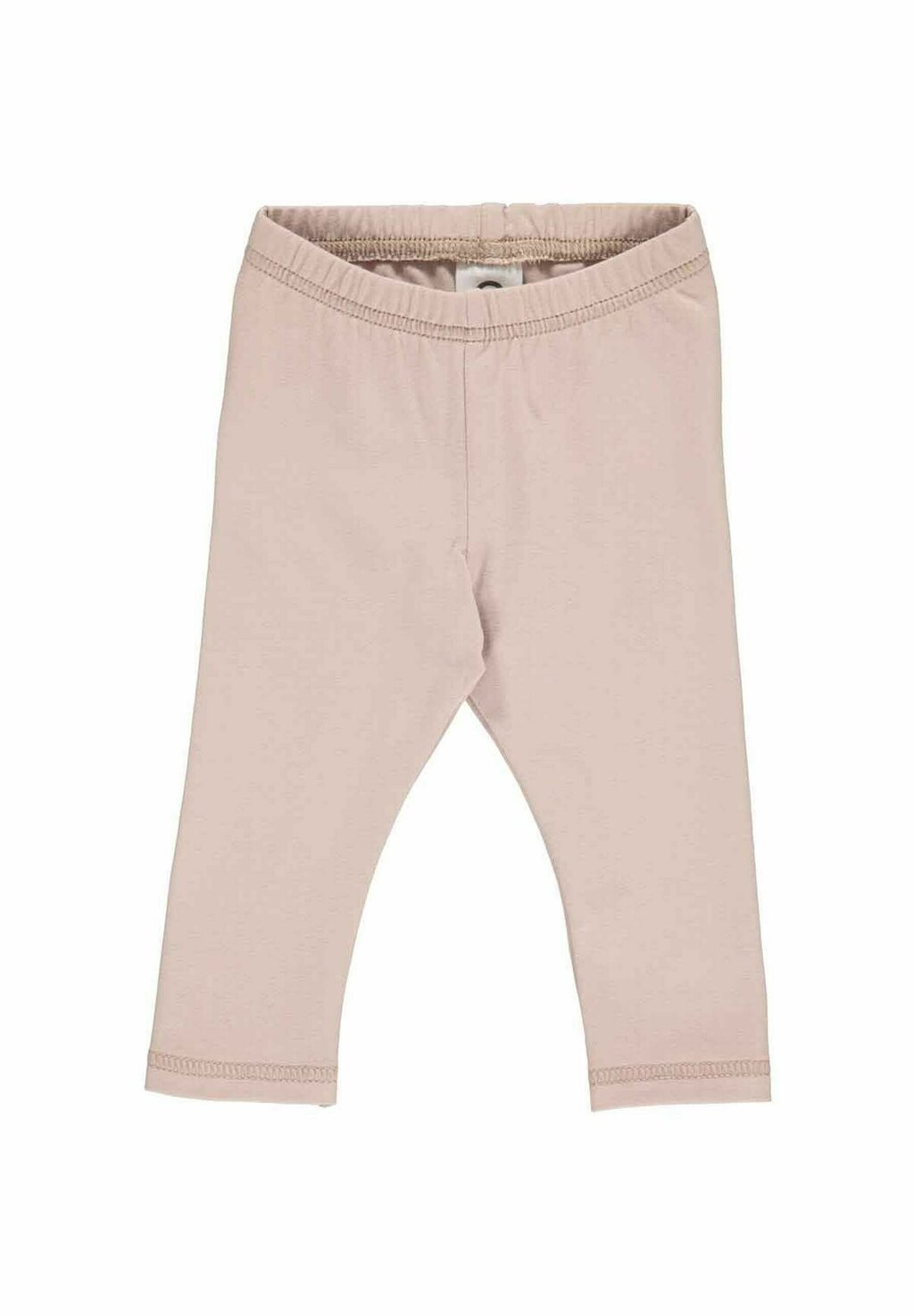 

Леггинсы Müsli by GREEN COTTON, цвет spa rose
