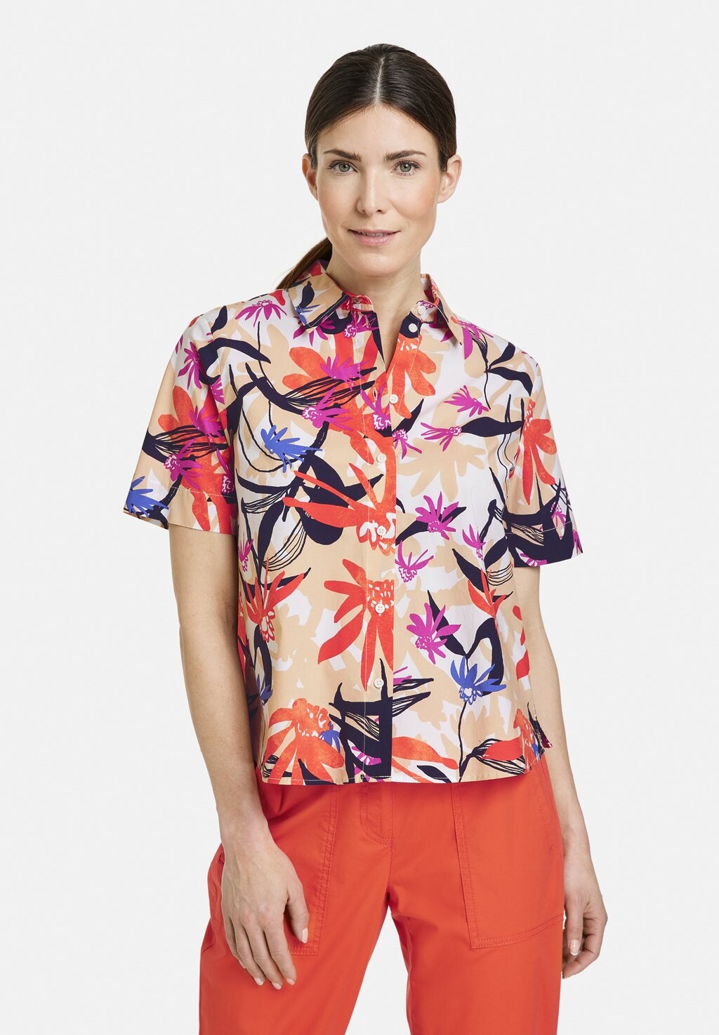 

Рубашка Gerry Weber