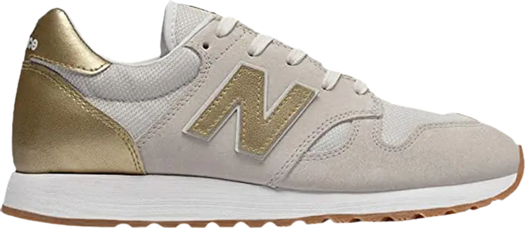 

Кроссовки New Balance J.Crew x Wmns 520 'Gold Salt', кремовый