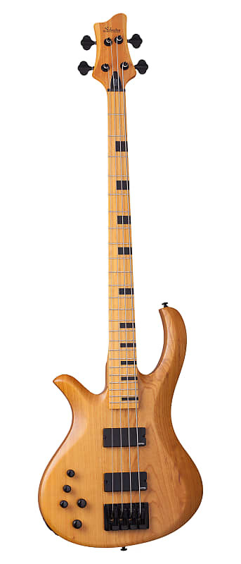 

Schecter 2856 Session RIOT-4 ANS Леворукие бас-гитары