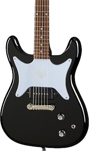 

Эбони Коронет Эбони Epiphone Coronet