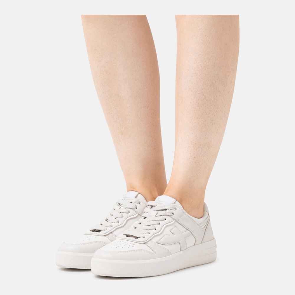 

Кроссовки Tamaris Fashletics Zapatillas, light grey/white