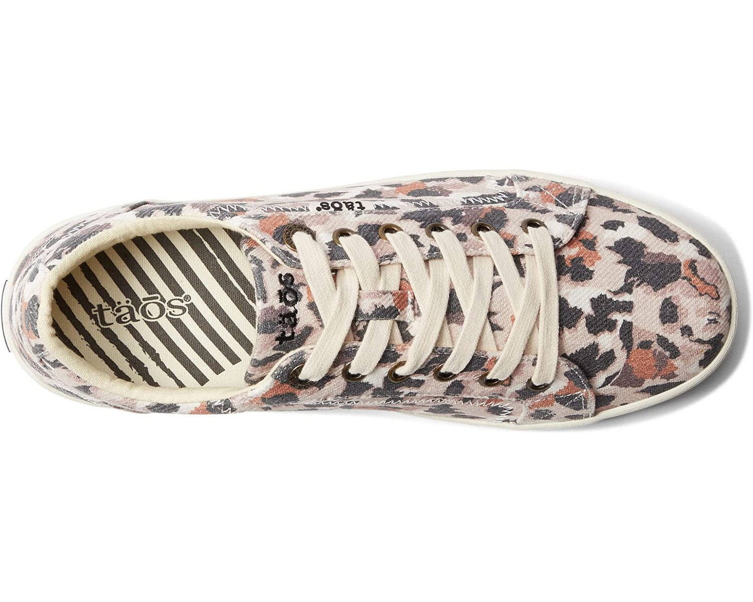 

Кроссовки Star Taos Footwear, сафари на закате