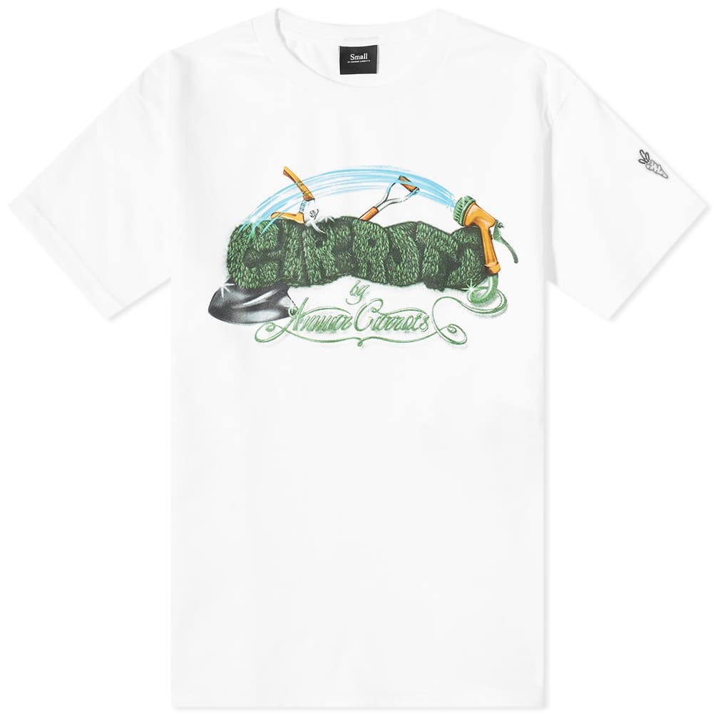 

Футболка Carrots by Anwar Carrots Upkeep Tee