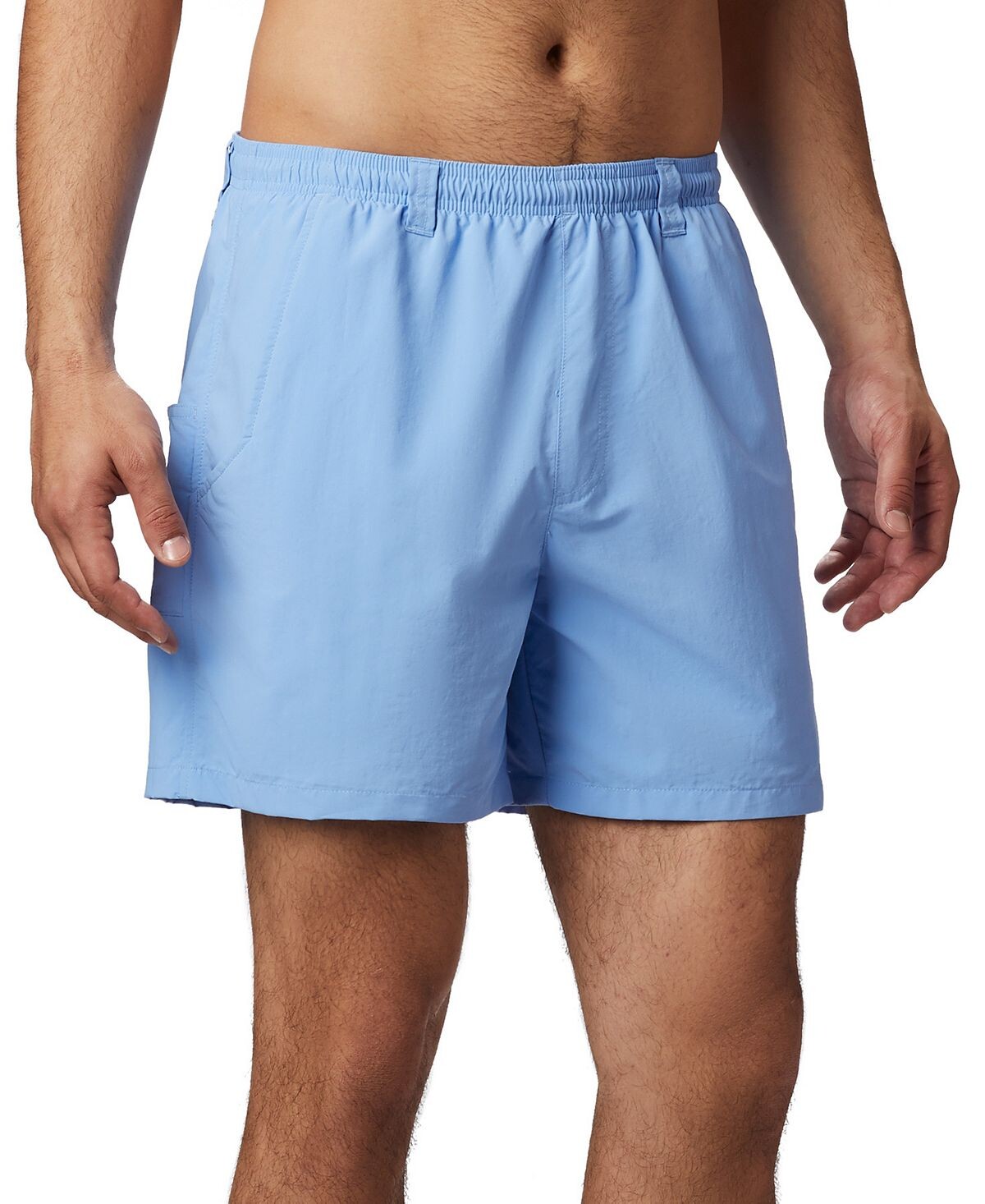

Мужские 6-дюймовые шорты back cast iii upf 50 water short Columbia, мульти