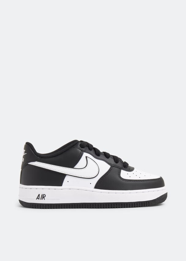

Кроссовки Nike Air Force 1 LV8 2 'Panda' sneakers, черный