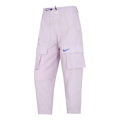 

Спортивные штаны Nike Nsw Swsh Wn Mr Pant, Сиреневый