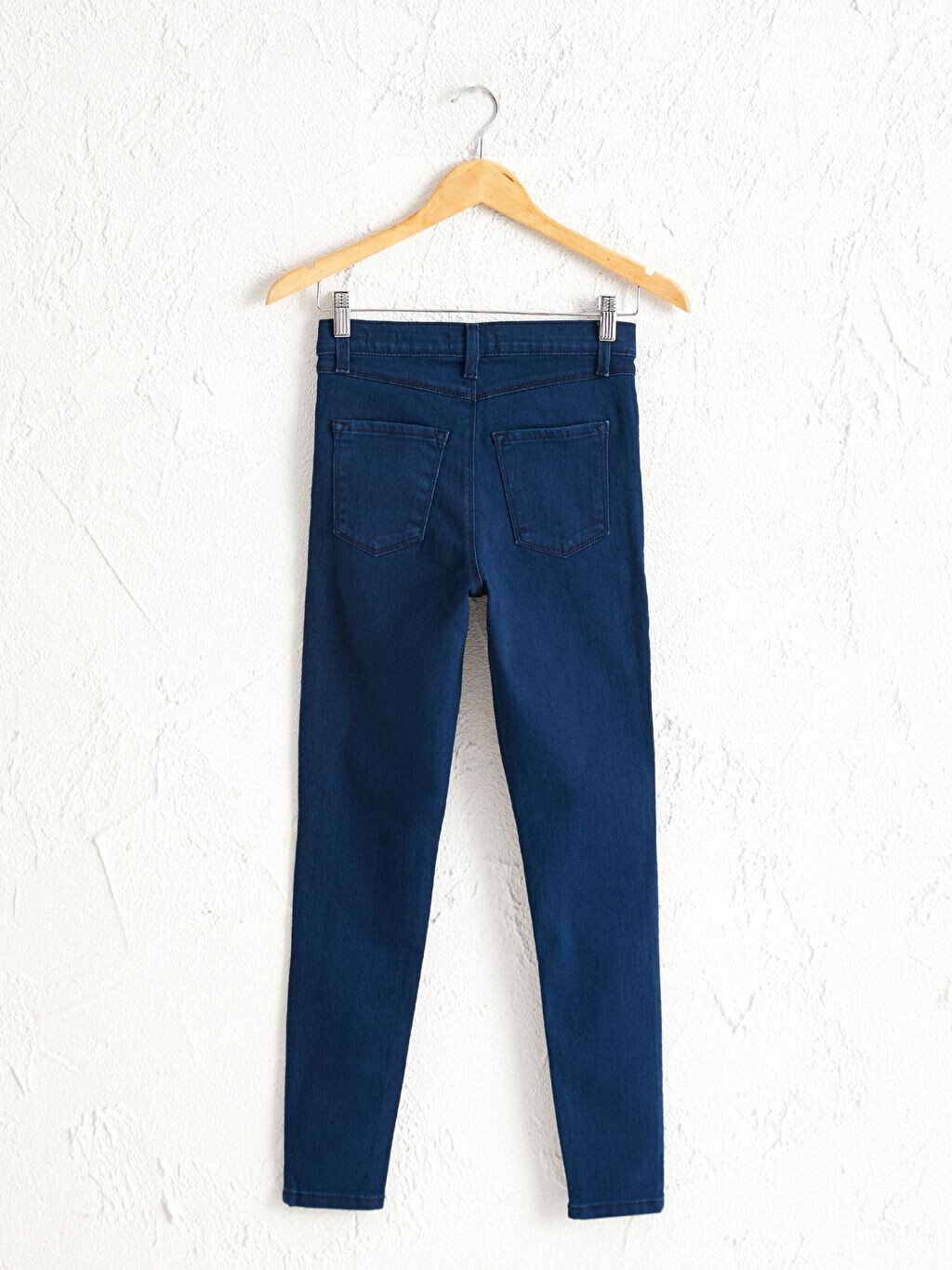 

Супероблегающие женские джинсы Rodeo с высокой талией LCW Jeans