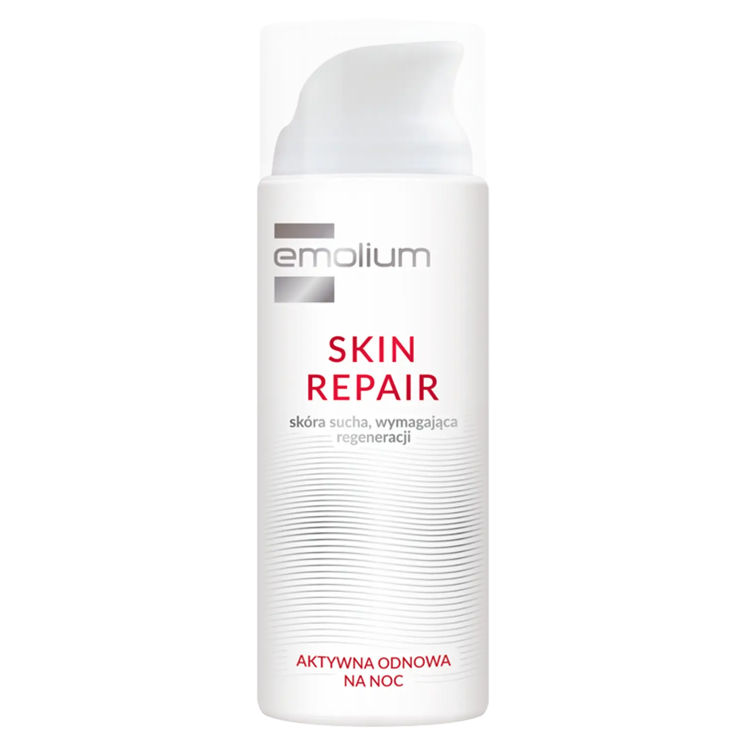 

Emolium Skin Repair активное обновление на ночь, 50 мл