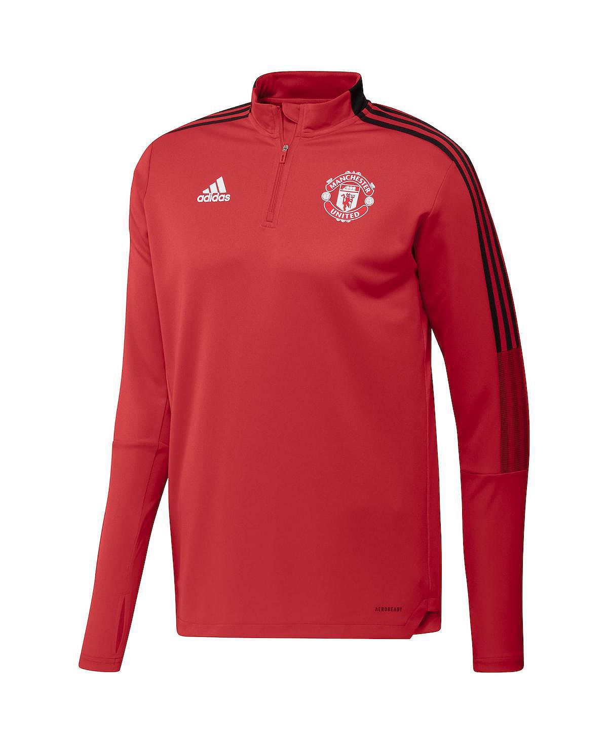 Брюки детские Manchester United adidas