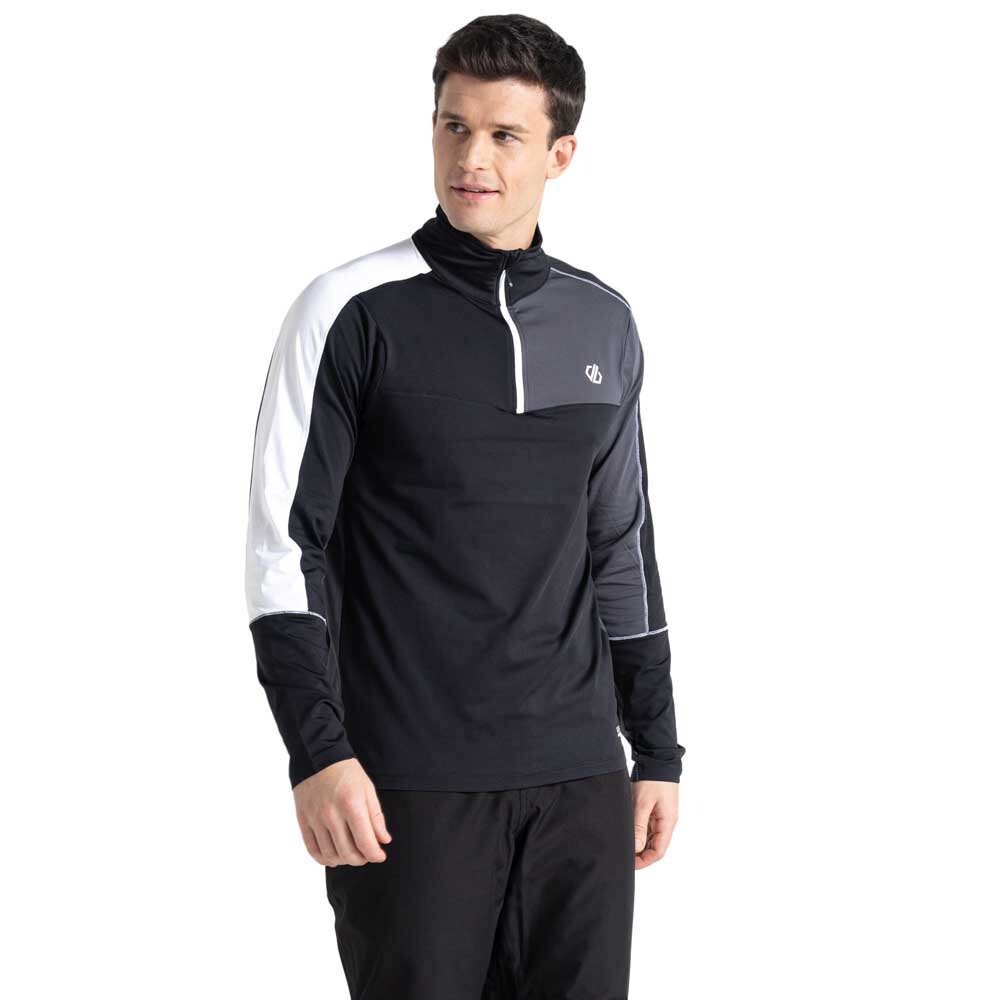 

Свитер Dare2B Dignify II Core Stretch Crew Neck, черный