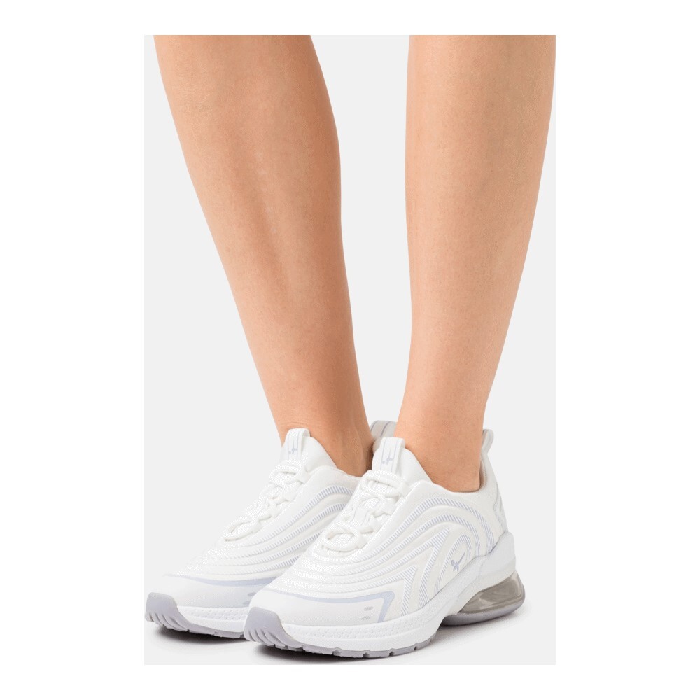

Кроссовки Tamaris Fashletics Zapatillas, white/bleu