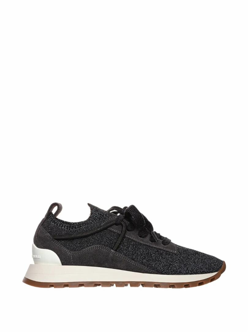

Кроссовки Brunello Cucinelli