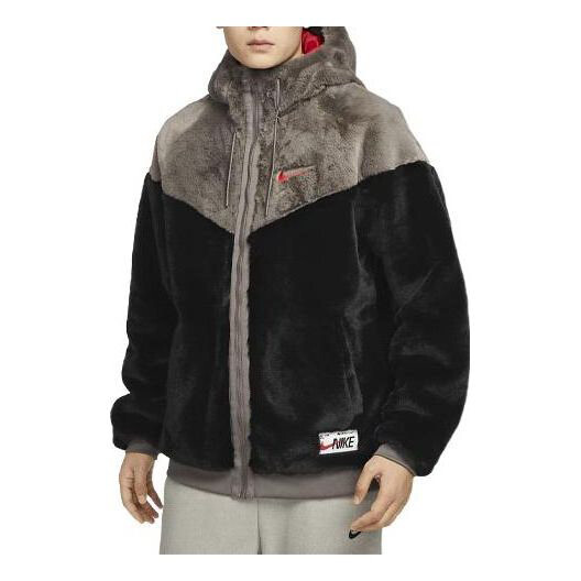 

Куртка Nike Sportswear Windrunner FD9895-010, черный