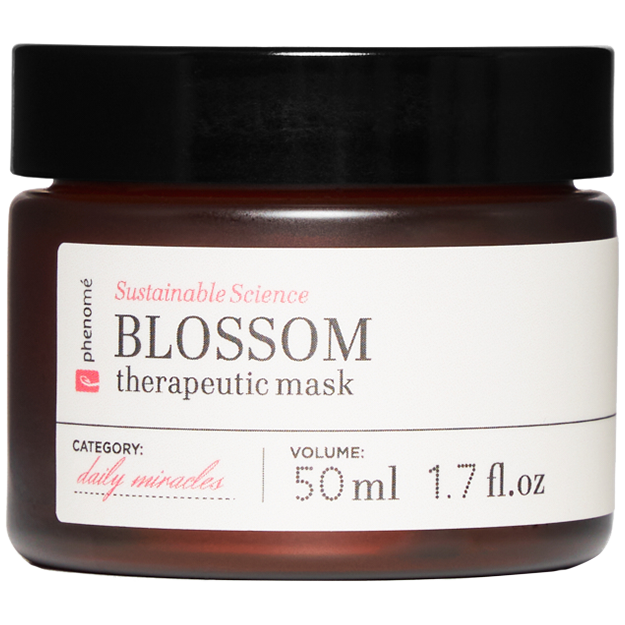 Phenome Blossom маска для лица, 50 мл