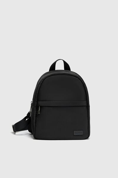 

Городской рюкзак PULL&BEAR