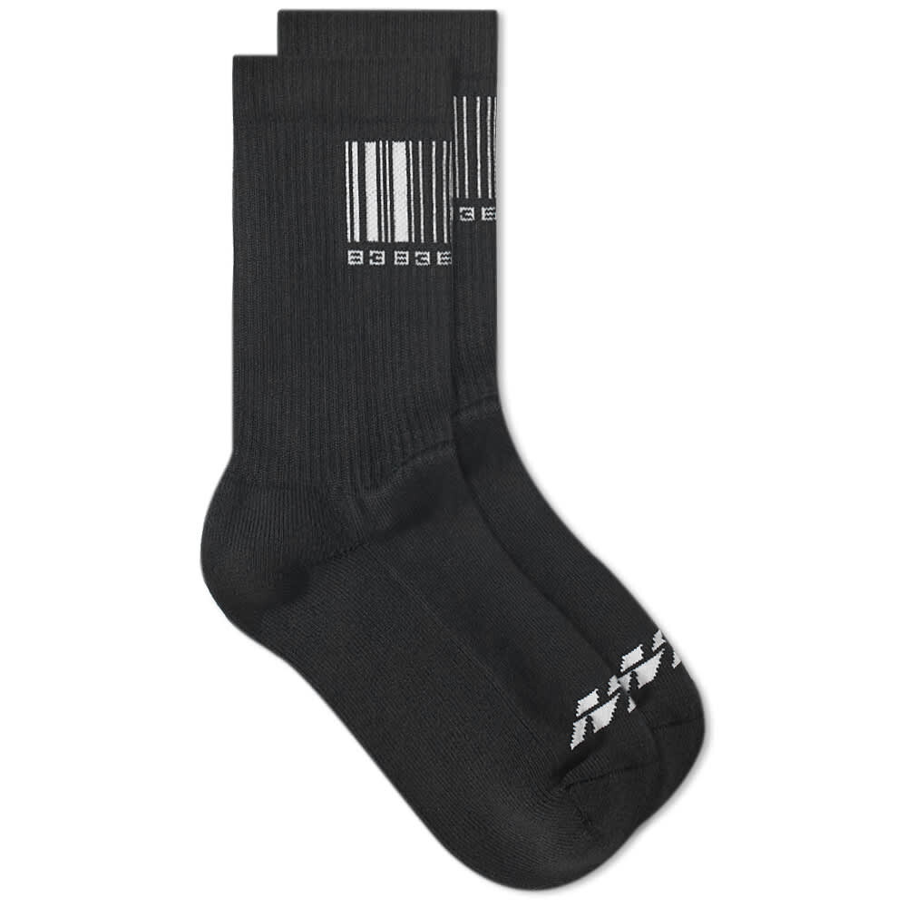 

Носки VTMNTS Barcode Socks
