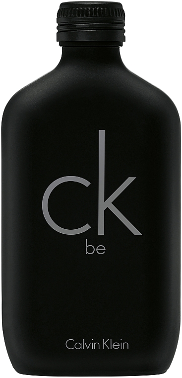 Туалетная вода Calvin Klein CK Be - фото