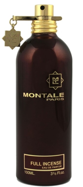

Духи Montale Full Incense