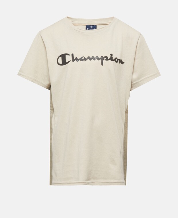 

Футболка Champion, серый