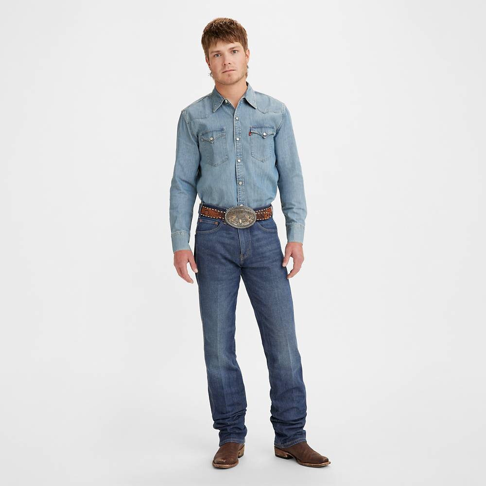 

Джинсы Levi's