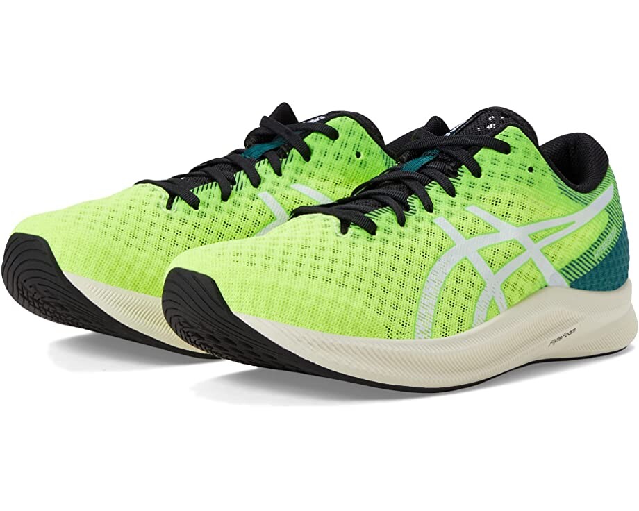

Кроссовки Hyper Speed 2 ASICS, желтый