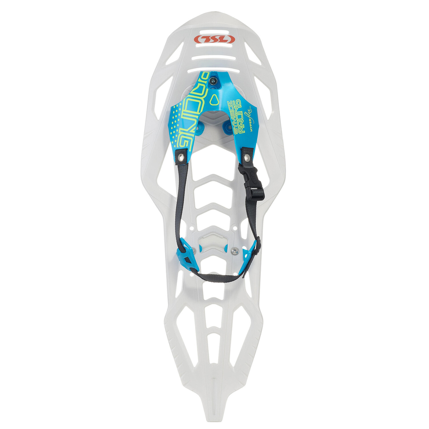 

Снегоступы TSL Symbioz Hyperflex Racing, белый