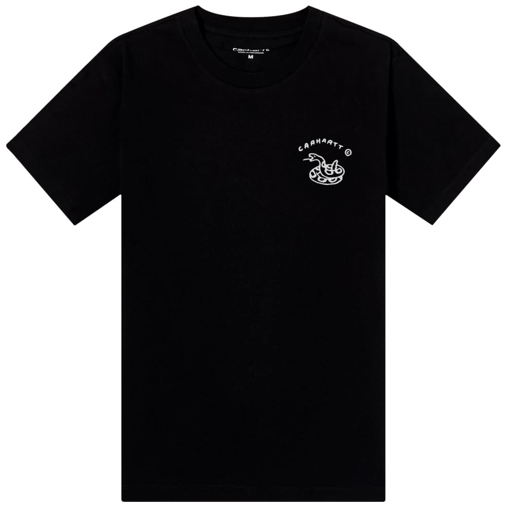 

Футболка Carhartt WIP New Frontier Tee