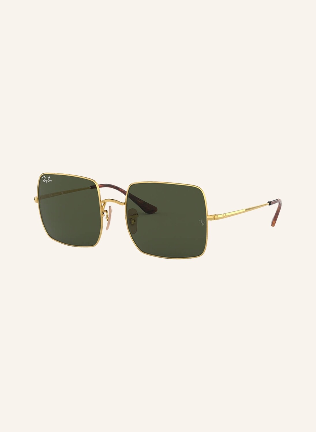

Солнцезащитные очки Ray-Ban RB1971, золотой