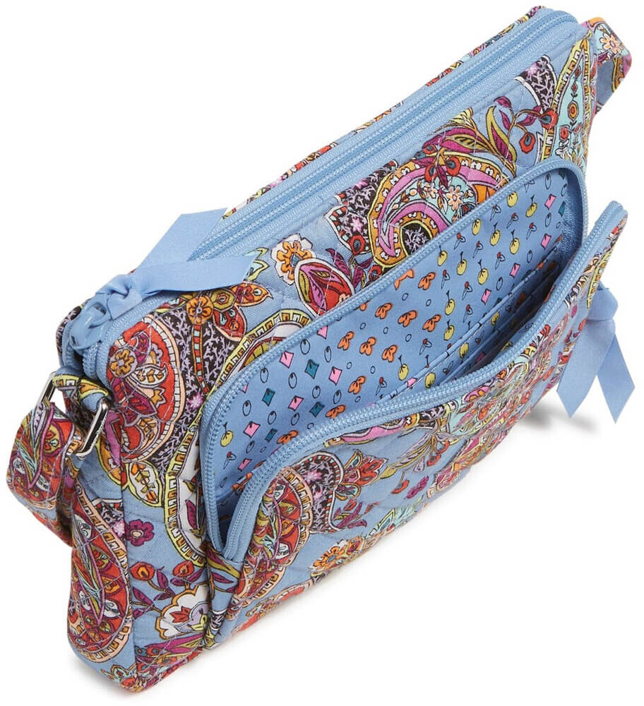 Сумка Vera Bradley Купить