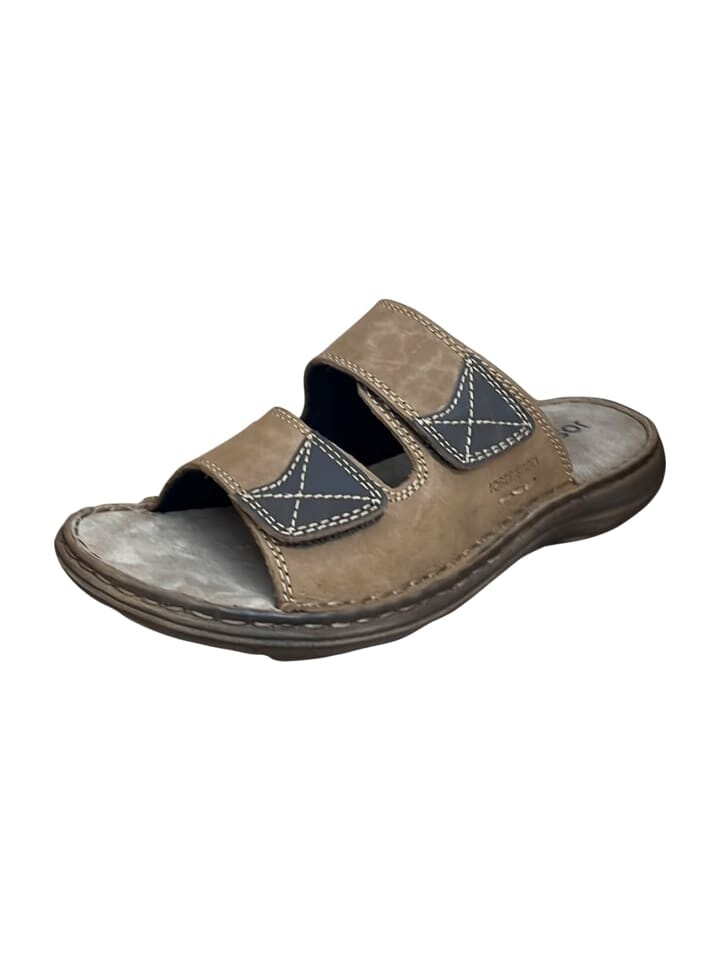 

Туфли на шнуровке Josef Seibel Komfort Sandalen, коричневый