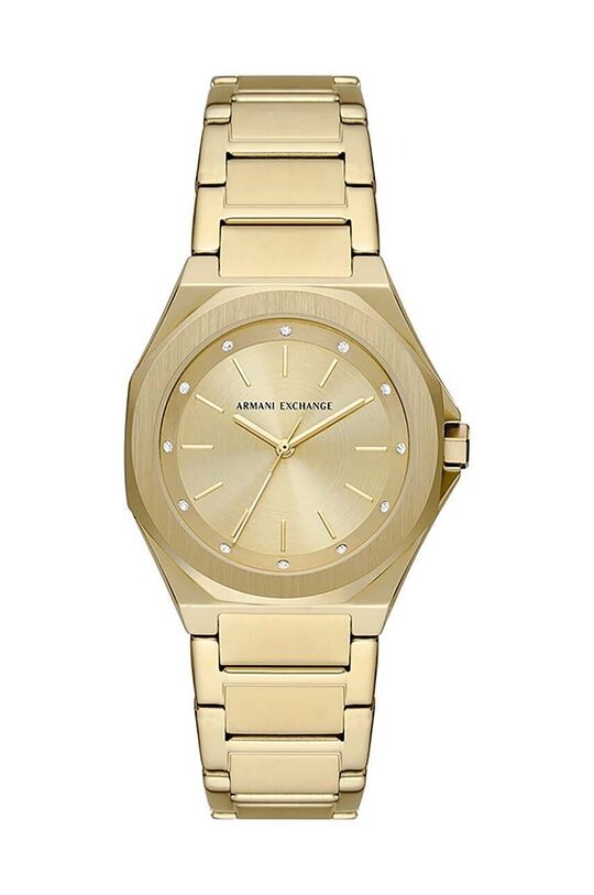 

Часы Armani Exchange, золотой