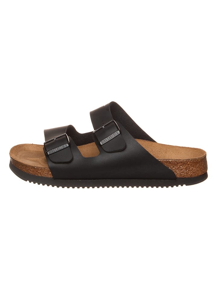 

Мюли Birkenstock, черный
