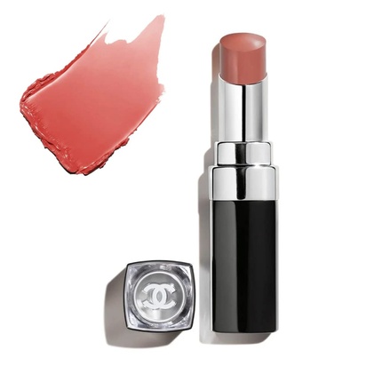 Губная помада Rouge Coco Bloom Plumping Lipstick #110-Chance 3G, Chanel