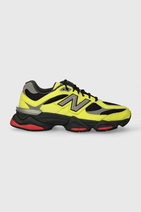 

Кроссовки U9060NRG New Balance, зеленый